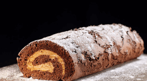 buche de noel recette