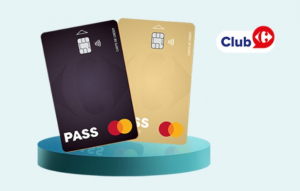 carte pass carrefour
