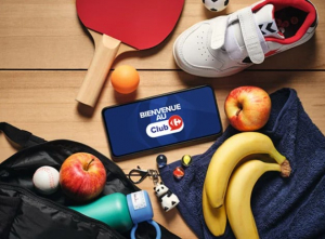 carte de fidélité club carrefour