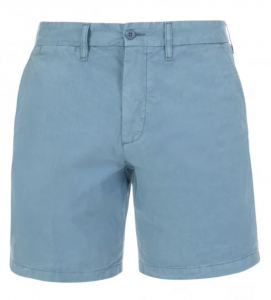 blue carhartt shorts