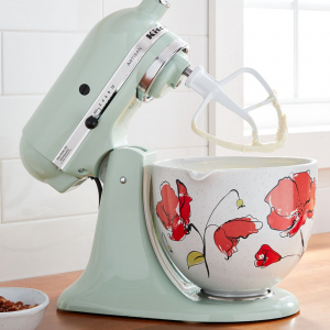 KitchenAid mixer