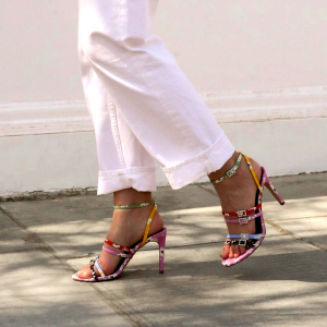 Shoeaholics 'Kurt Geiger Pierra heels'