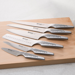 Procook Gourmet Kiru Knife Set