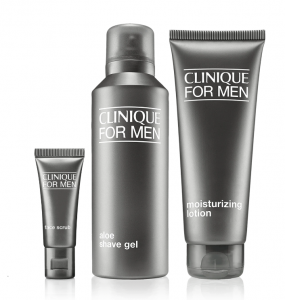 Men's Essentials Trio Bundle