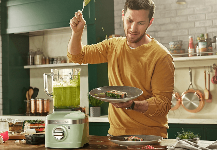 Cooking sustainably Top Tips with KitchenAid Savoo Blog